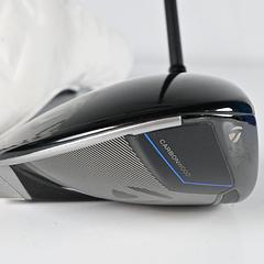 Taylormade Qi10 Max Driver / 9 Degree / X-Flex Tensei AV Blue 65 Shaft - Image 3