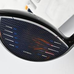 Taylormade Qi10 Max Driver / 9 Degree / X-Flex Tensei AV Blue 65 Shaft - Image 4