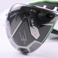 Callaway Elyte Driver / 9 Degree / Stiff Flex Tensei 1K Black 65 Shaft - Image 2