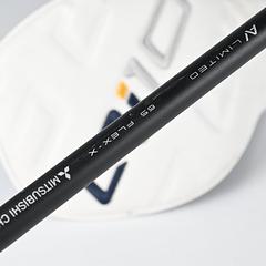 Taylormade Qi10 Max Driver / 9 Degree / X-Flex Tensei AV Blue 65 Shaft - Image 6