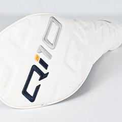 Taylormade Qi10 Max Driver / 9 Degree / X-Flex Tensei AV Blue 65 Shaft - Image 8