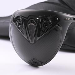 Cobra Darkspeed LS Driver / 10.5 Degree / Stiff 6.0 Flex Denali Black - Image 2