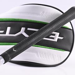 Callaway Elyte X Driver / 10.5 Degree / Regular Flex Denali Charcoal 50 Shaft - Image 8