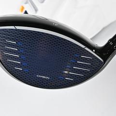 Taylormade Qi10 Max Driver / 9 Degree / Regular Flex Fujikura Speeder NX TCS 50 - Image 4