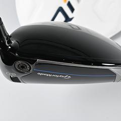 Taylormade Qi10 Max Driver / 9 Degree / Regular Flex Fujikura Speeder NX TCS 50 - Image 5