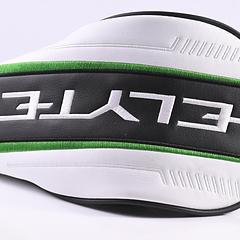 Callaway Elyte X Driver / 10.5 Degree / Regular Flex Denali Charcoal 50 Shaft - Image 9