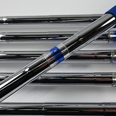 Cobra King F7 One Length Irons / 5-PW+GW / 5-PW+GW / Regular Flex King F7 Shafts - Image 5