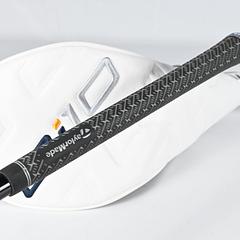 Taylormade Qi10 Max Driver / 9 Degree / Regular Flex Fujikura Speeder NX TCS 50 - Image 8