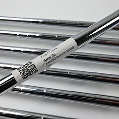 Cobra King F7 One Length Irons / 5-PW+GW / 5-PW+GW / Regular Flex King F7 Shafts - Image 6