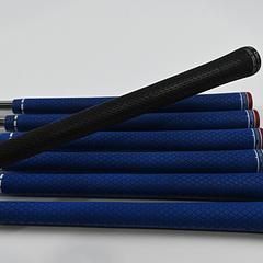 Cobra King F7 One Length Irons / 5-PW+GW / 5-PW+GW / Regular Flex King F7 Shafts - Image 7