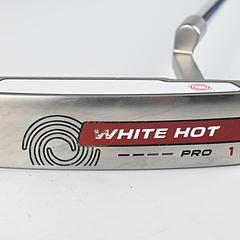 Odyssey White Hot Pro 1 Putter / 35 Inch - Image 1
