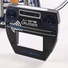 Odyssey Ai-One Cruiser Jailbird Putter / 38 Inch - Image 1