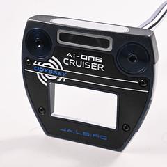 Odyssey Ai-One Cruiser Jailbird Putter / 38 Inch - Image 2