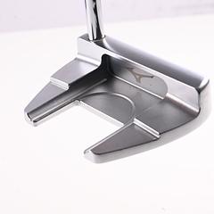 Mizuno M-Craft White Satin VI Putter / 34 Inch - Image 5