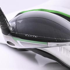 Callaway Elyte Driver / 9 Degree / Stiff Flex Tensei 1K Black 65 Shaft - Image 5