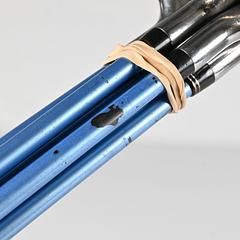 Ladies Cobra FP Irons / 5-PW+SW / Ladies Flex Aldila VS Proto HL 50 Shafts - Image 5