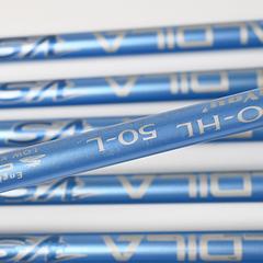 Ladies Cobra FP Irons / 5-PW+SW / Ladies Flex Aldila VS Proto HL 50 Shafts - Image 6