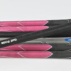 Ladies Cobra FP Irons / 5-PW+SW / Ladies Flex Aldila VS Proto HL 50 Shafts - Image 8