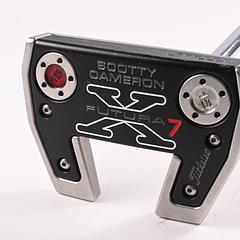Scotty Cameron Futura #7 2017 Putter / 34 Inch - Image 1