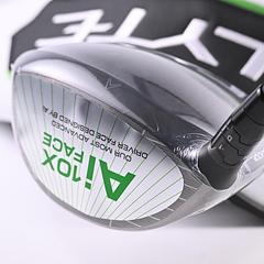 Callaway Elyte Driver / 9 Degree / Stiff Flex Tensei 1K Black 65 Shaft - Image 4