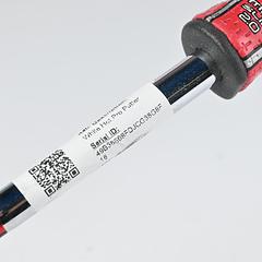 Odyssey White Hot Pro 1 Putter / 35 Inch - Image 5