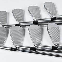 PXG 0311 P Gen5 Irons / 4-PW+GW / X-Flex Accra iSeries 125 Shafts - Image 3