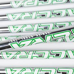 PXG 0311 P Gen5 Irons / 4-PW+GW / X-Flex Accra iSeries 125 Shafts - Image 5