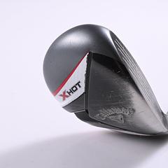 Callaway X Hot #4 Hybrid / 22 Degree / Regular Flex Callaway X Hot 65 Shaft - Image 1