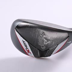 Callaway X Hot #4 Hybrid / 22 Degree / Regular Flex Callaway X Hot 65 Shaft - Image 2