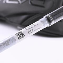 Cobra Darkspeed LS Driver / 10.5 Degree / Stiff 6.0 Flex Denali Black - Image 7