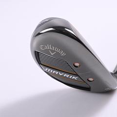 Callaway Mavrik Max #8 Hybrid / 33 Degree / Senior Flex Catalyst 55 Shaft - Image 1