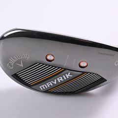Callaway Mavrik Max #8 Hybrid / 33 Degree / Senior Flex Catalyst 55 Shaft - Image 2
