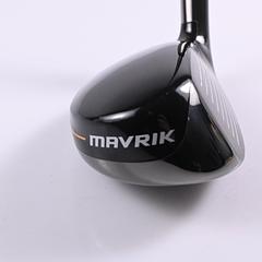 Callaway Mavrik Max #8 Hybrid / 33 Degree / Senior Flex Catalyst 55 Shaft - Image 3