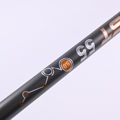 Callaway Mavrik Max #8 Hybrid / 33 Degree / Senior Flex Catalyst 55 Shaft - Image 6