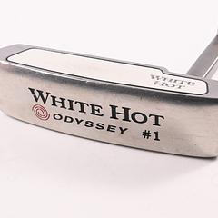 Odyssey White Hot #1 Putter / 35 Inch - Image 1