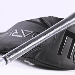 Cobra Darkspeed LS Driver / 10.5 Degree / Stiff 6.0 Flex Denali Black - Image 8