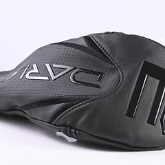 Cobra Darkspeed LS Driver / 10.5 Degree / Stiff 6.0 Flex Denali Black - Image 9