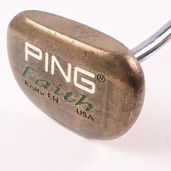 Ping Faith Putter / 34 Inch - Image 1