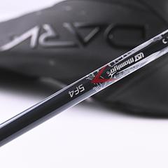Cobra Darkspeed X Driver / 10.5 Degree / Stiff F4 Flex UST Lin-Q Red Shaft - Image 6