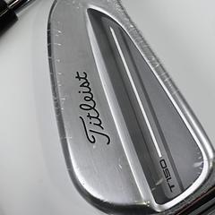 Titleist T250/T150 2025 Combo Irons / 5-PW / Stiff Flex N.S.Pro Modus 3 Tour 105 - Image 1