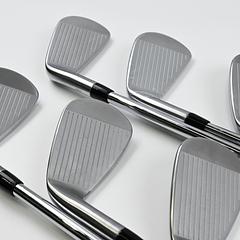 Titleist T250/T150 2025 Combo Irons / 5-PW / Stiff Flex N.S.Pro Modus 3 Tour 105 - Image 3