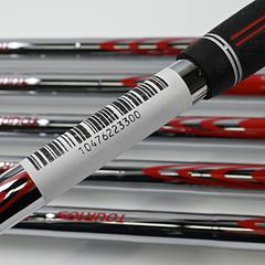 Titleist T250/T150 2025 Combo Irons / 5-PW / Stiff Flex N.S.Pro Modus 3 Tour 105 - Image 6