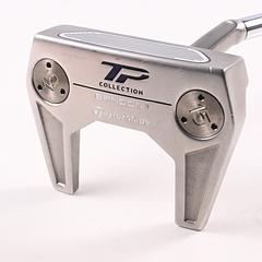 Taylormade TP Hydro Blast Brandon 3 Putter / 35 Inch - Image 1