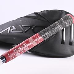 Cobra Darkspeed X Driver / 10.5 Degree / Stiff F4 Flex UST Lin-Q Red Shaft - Image 8