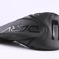 Cobra Darkspeed X Driver / 10.5 Degree / Stiff F4 Flex UST Lin-Q Red Shaft - Image 9