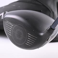 Cobra Darkspeed X Driver / 10.5 Degree / Stiff F4 Flex UST Lin-Q Red Shaft - Image 4