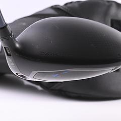 Cobra Darkspeed X Driver / 10.5 Degree / Stiff F4 Flex UST Lin-Q Red Shaft - Image 5