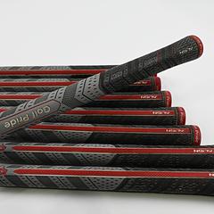 Ping G2 Irons / 4-PW+SW / Red Dot / Regular Flex Ping Steel Shafts - Image 7