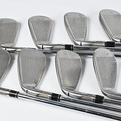 Taylormade SIM Max Irons / 4-PW+SW / Stiff Flex KBS Tour 90 Shafts - Image 3