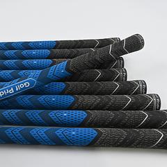 Mizuno JPX 921 Hot Metal Irons / 5-PW+GW+SW+LW / Stiff Flex KBS $-Taper Lite 100 - Image 7